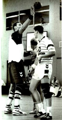 TOP: El deporte y sus jugadores más gigantes en el mundo