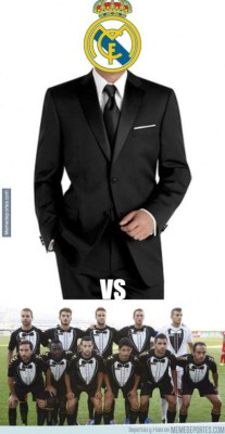 Los mejores memes que dejó el viernes en el mundo del fútbol