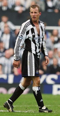 Los trabajos más extraños de futbolistas tras colgar los botines