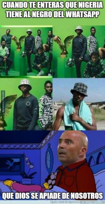 ¡Imperdibles! Los mejores memes que dejó el fin de semana en el mundo del fútbol