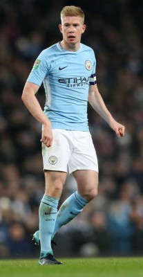 ¡Solo uno del Barça! La UEFA publica la plantilla ideal de la Champions League