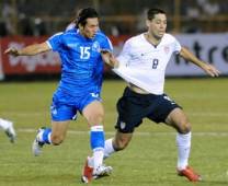 Alfredo Pacheco fue sancionado de por vida por amaños con la selección salvadoreña.