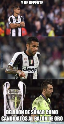 ¡Imperdibles! Los mejores memes del martes en el mundo del fútbol