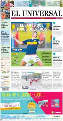 Honduras y la Argentina de messi se alejan del Mundial de Rusia 2018