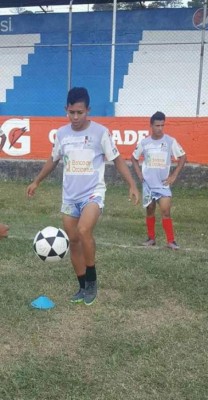 Así se mueve el mercado de piernas en el Ascenso de Honduras