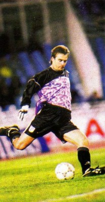 Real Madrid y Barcelona: Las imágenes que no había visto de Julen Lopetegui