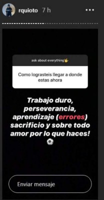 ¡Arrepentido! La confesión de Romell Quioto sobre su ex pareja: 'Volvería sin pensarlo”