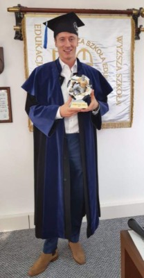 Abogados, médicos y marketing: Los futbolistas más inteligentes del mundo con título universitario