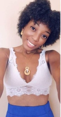 ¡Flechados en redes sociales! La historia de amor de Kevin Álvarez y una exmodelo de Miss Ébano 2015