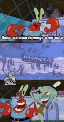 Olimpia, protagonista de los memes luego de su agónico empate en Concachampions ante Seattle