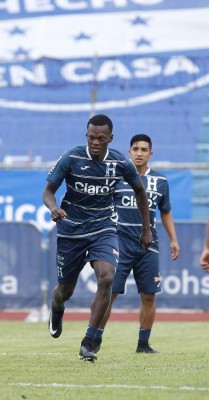 ¡SORPRESAS! El equipo que Honduras prepara para el repechaje ante Australia