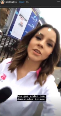 ¡Hermosas! Las presentadoras de televisión hondureña que engalanaron las fiestas patrias