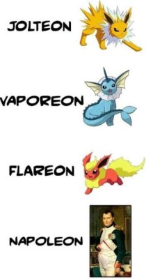 Los mejores memes de Pokemon Go en las redes sociales