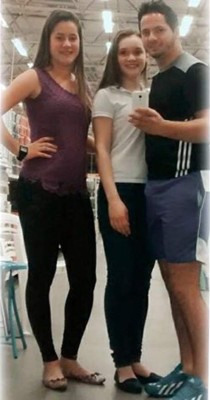 Exmundialista Brasileño a punto de ser expulsado por coquetearle a sexy árbitra