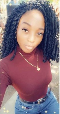 ¡Flechados en redes sociales! La historia de amor de Kevin Álvarez y una exmodelo de Miss Ébano 2015