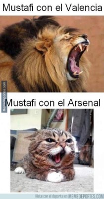 Los memes de la paliza del Barcelona al Celtic y del resto de la jornada de Champions League