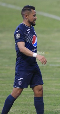 ¡Uno de Olimpia! El 11 ideal que dejó la jornada 6 del torneo Clausura de la Liga Nacional de Honduras