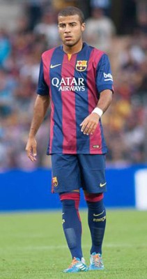 El hospital de los jugadores del Atlético, Barcelona y Real Madrid