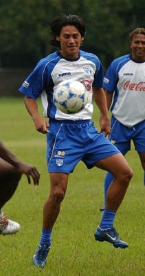 El día que la Fenafuth suspendió a 14 jugadores de Honduras previo al Preolímpico del 2000