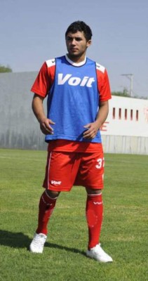 Los futbolistas que seguramente no recuerdas que pasaron por la Liga MX