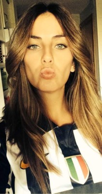 La preciosa hermana del futbolista español Álvaro Morata