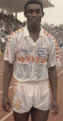 ¡Con ataque letal! El otro 11 de los mejores futbolistas de Honduras que la IFFHS dejó afuera