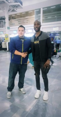 Fichajes: Andy Najar y su nuevo futuro, Olimpia oficializa baja y legionario regresa a Honduras