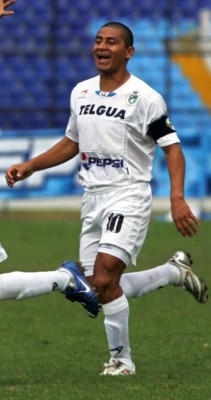 ¡Dream Team! El equipón que armó Comunicaciones en 2005 que incluyó tres hondureños