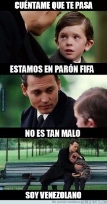 ¡Imperdibles! Los mejores memes del martes en el mundo del fútbol