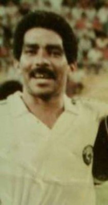 ¡Nos dejaron! Exmundialistas de Honduras en España 82 que fallecieron a los que se sumó Porfirio Betancourt