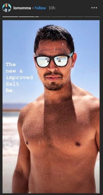 ¡Roatán, Chile y Cuba! Las vacaciones de la legión hondureña y jugadores de la Liga