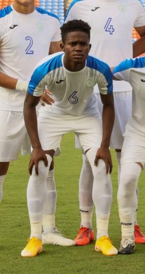 ¡Tres no fueron ni en listados! El uno a uno de la Selección de Honduras que jugó los Olímpicos de Tokio