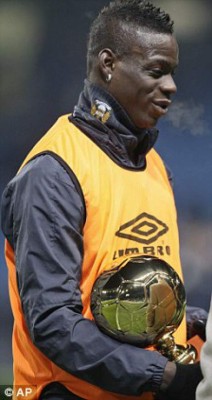 Messi y Mbappe ganaron el Golden Boy, premio que nunca ganará Cristiano Ronaldo