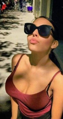 ¡BELLEZA! Las fotos de Georgina Rodríguez que motivan a Cristiano Ronaldo