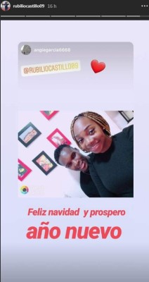 Así vivieron la navidad 2019 los legionarios hondureños, Choco Lozano con visita especial &nbsp;&nbsp;&nbsp;