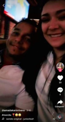 ¡Preciosa modelo le roba el corazón a mundialista hondureño en Sudáfrica 2010!