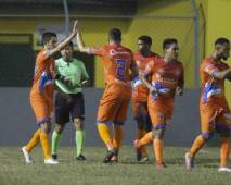 Honduras Progreso vs Lobos UPN jornada # 5 torneo clausura 2021- Lobos de la UPNFM por 0-3 frente al Honduras Progreso en la quinta jornada del Torneo Clausura 2021 de la Liga Nacional.- Juan RamÃ³n MejÃ­a, con un doblete