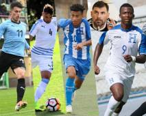 Martín 'Tato' García, exentrenador de Real España, dirigió en inferiores a varios de los seleccionados de Uruguay y Honduras que se enfrentarán este domingo en Lublin, Polonia.