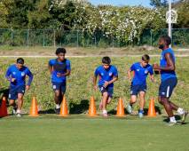 Olimpia no le renovará su contrato para el torneo Clausura y se confirma el nuevo destino en el extranjero