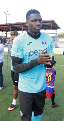 ¡Cuidado! Así sería el 11 del Motagua para su debut en el Clausura