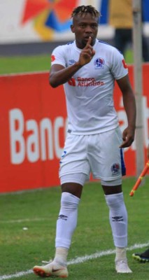 ¡Equipazo! El 11 ideal de la Liga de Honduras tras finalizar las vueltas