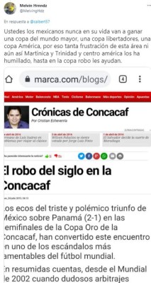 Le caen las avispas: Lluvia de críticas para periodista Carlos Alberth por llamar 'imbécil' a Leverón