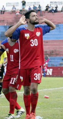 TOP: 30 jugadores que apuntaron para figuras pero ahora se refugian en el Ascenso de Honduras