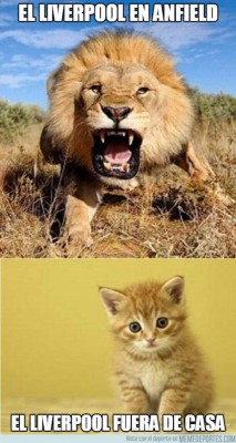 Los mejores memes de las semifinales de Europa League