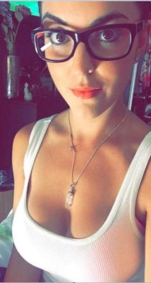 Fotos: Conductora de Azteca Deportes celebra su cumpleaños con un regalo especial a sus fans