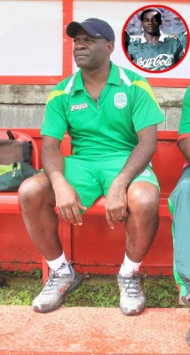 Esto hacen hoy varias exfiguras de Marathón y Real España en los 90