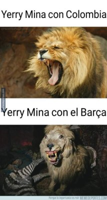 ¡Crueles! Los mejores memes de la eliminación de Colombia del Mundial a manos de Inglaterra