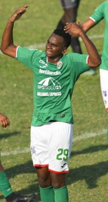 ¡Explosivo! El posible 11 de Héctor Vargas para conquistar la remontada ante Motagua