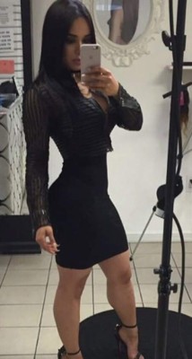 INFARTANTE: Así es Jennifer Durán, la espectacular morena que sale con Floyd Mayweather