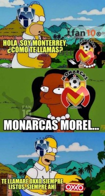 IMPERDILE: Los memes hacen eco de la final de la Liga Mx entre Monterrey-Tigres